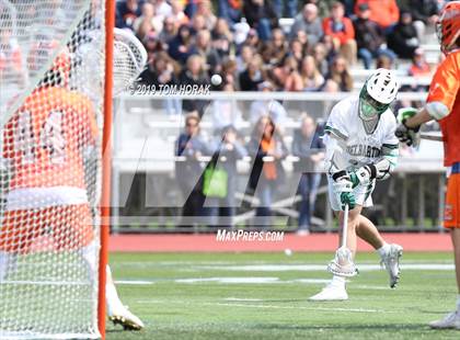 Thumbnail 1 in Mountain Lakes @ Delbarton photogallery.