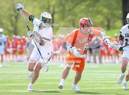 Thumbnail 3 in Mountain Lakes @ Delbarton photogallery.