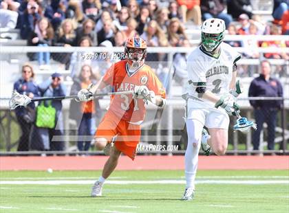 Thumbnail 1 in Mountain Lakes @ Delbarton photogallery.