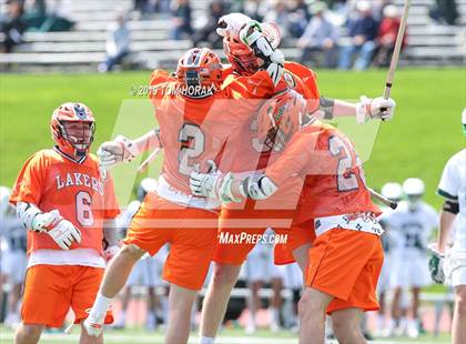 Thumbnail 3 in Mountain Lakes @ Delbarton photogallery.