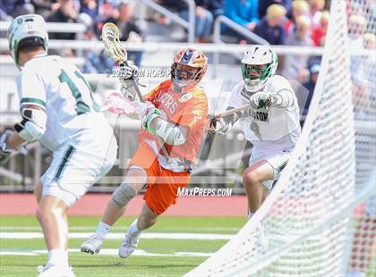 Thumbnail 2 in Mountain Lakes @ Delbarton photogallery.