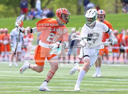 Thumbnail 3 in Mountain Lakes @ Delbarton photogallery.