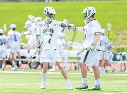 Thumbnail 2 in Mountain Lakes @ Delbarton photogallery.