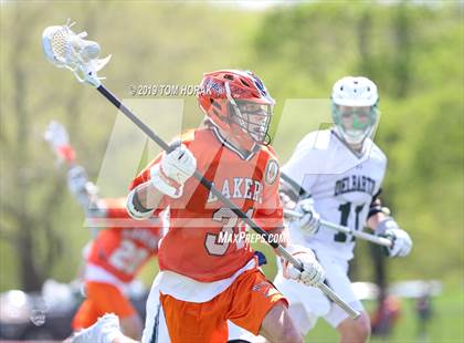 Thumbnail 1 in Mountain Lakes @ Delbarton photogallery.