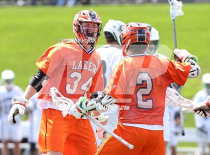Thumbnail 2 in Mountain Lakes @ Delbarton photogallery.