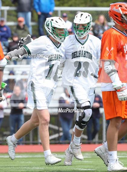 Thumbnail 2 in Mountain Lakes @ Delbarton photogallery.