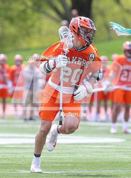 Thumbnail 1 in Mountain Lakes @ Delbarton photogallery.