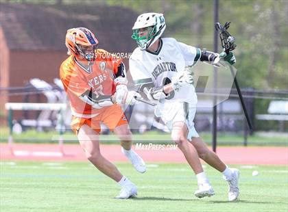 Thumbnail 2 in Mountain Lakes @ Delbarton photogallery.