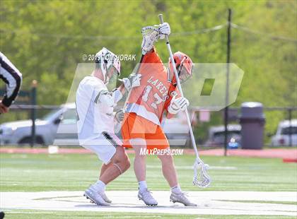 Thumbnail 1 in Mountain Lakes @ Delbarton photogallery.