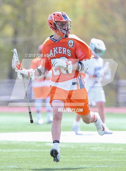 Thumbnail 1 in Mountain Lakes @ Delbarton photogallery.