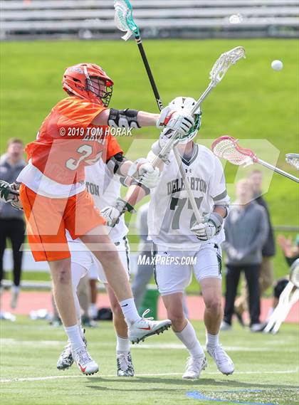 Thumbnail 1 in Mountain Lakes @ Delbarton photogallery.