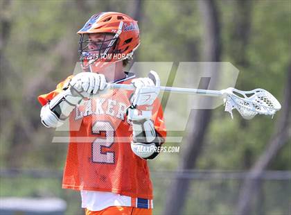 Thumbnail 2 in Mountain Lakes @ Delbarton photogallery.
