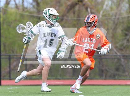 Thumbnail 2 in Mountain Lakes @ Delbarton photogallery.
