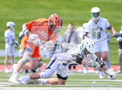 Thumbnail 2 in Mountain Lakes @ Delbarton photogallery.