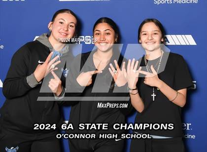 Thumbnail 3 in O'Connor vs. Perry (AIA 6A Final - Awards) photogallery.
