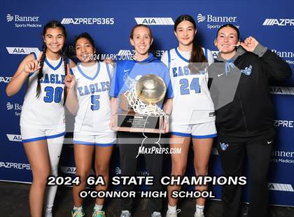 Thumbnail 1 in O'Connor vs. Perry (AIA 6A Final - Awards) photogallery.