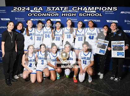 Thumbnail 2 in O'Connor vs. Perry (AIA 6A Final - Awards) photogallery.