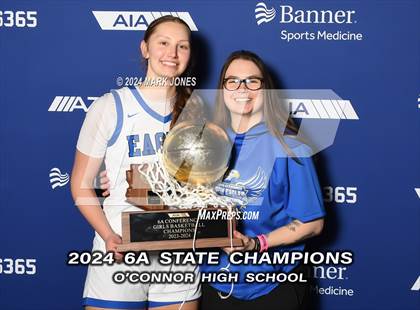 Thumbnail 2 in O'Connor vs. Perry (AIA 6A Final - Awards) photogallery.