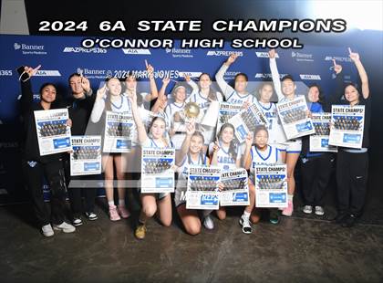 Thumbnail 2 in O'Connor vs. Perry (AIA 6A Final - Awards) photogallery.