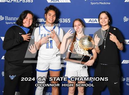Thumbnail 3 in O'Connor vs. Perry (AIA 6A Final - Awards) photogallery.