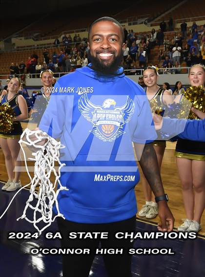 Thumbnail 2 in O'Connor vs. Perry (AIA 6A Final - Awards) photogallery.