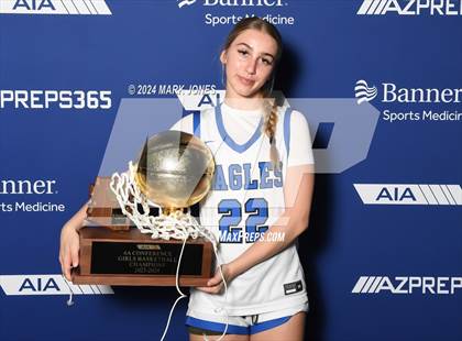 Thumbnail 2 in O'Connor vs. Perry (AIA 6A Final - Awards) photogallery.