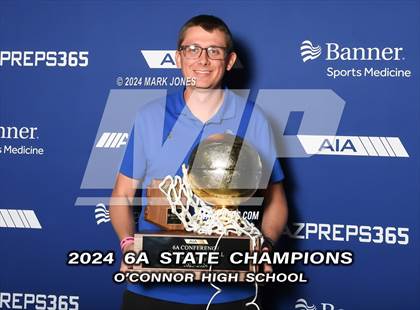 Thumbnail 1 in O'Connor vs. Perry (AIA 6A Final - Awards) photogallery.