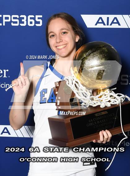Thumbnail 1 in O'Connor vs. Perry (AIA 6A Final - Awards) photogallery.