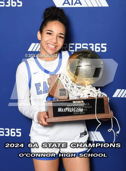 Thumbnail 3 in O'Connor vs. Perry (AIA 6A Final - Awards) photogallery.