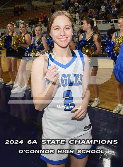 Thumbnail 3 in O'Connor vs. Perry (AIA 6A Final - Awards) photogallery.