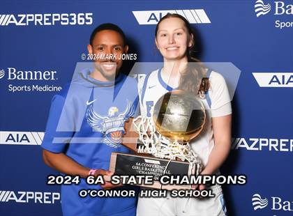 Thumbnail 3 in O'Connor vs. Perry (AIA 6A Final - Awards) photogallery.