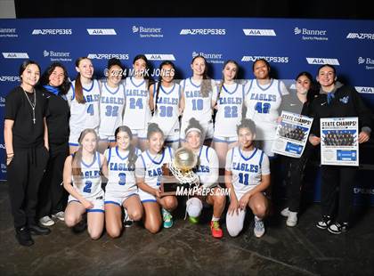 Thumbnail 1 in O'Connor vs. Perry (AIA 6A Final - Awards) photogallery.