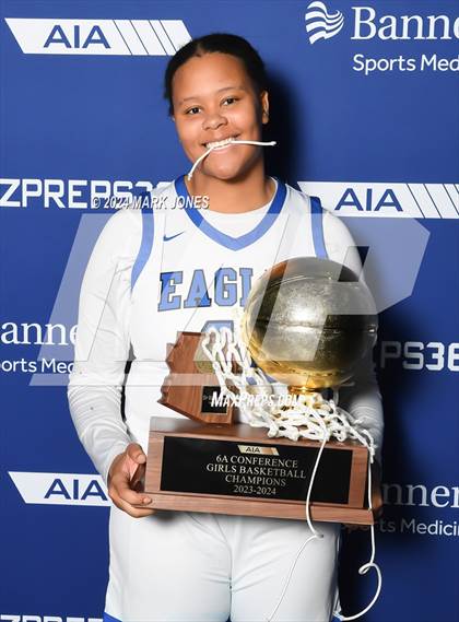 Thumbnail 1 in O'Connor vs. Perry (AIA 6A Final - Awards) photogallery.