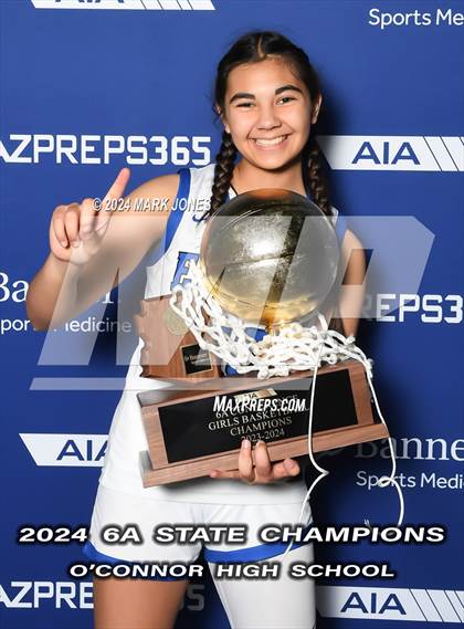 Thumbnail 2 in O'Connor vs. Perry (AIA 6A Final - Awards) photogallery.