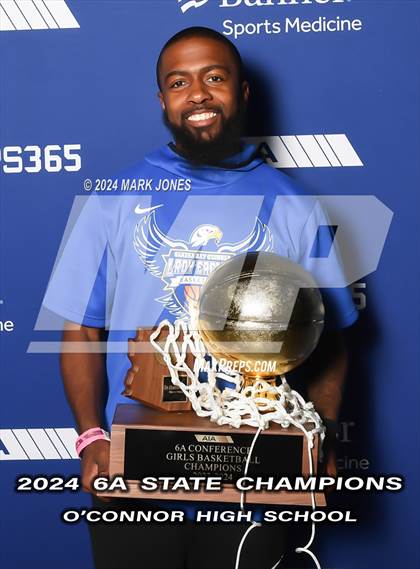 Thumbnail 3 in O'Connor vs. Perry (AIA 6A Final - Awards) photogallery.