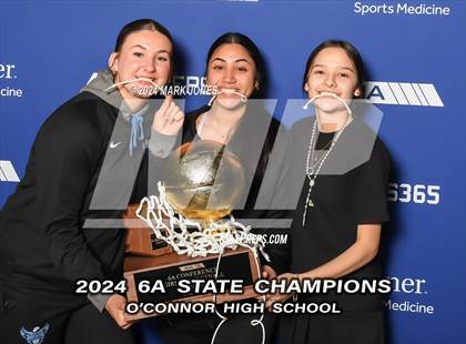 Thumbnail 1 in O'Connor vs. Perry (AIA 6A Final - Awards) photogallery.