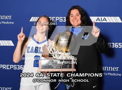 Thumbnail 2 in O'Connor vs. Perry (AIA 6A Final - Awards) photogallery.