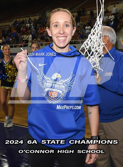 Thumbnail 2 in O'Connor vs. Perry (AIA 6A Final - Awards) photogallery.