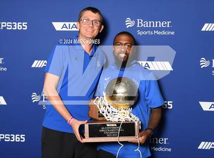 Thumbnail 2 in O'Connor vs. Perry (AIA 6A Final - Awards) photogallery.