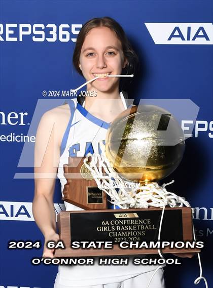 Thumbnail 2 in O'Connor vs. Perry (AIA 6A Final - Awards) photogallery.