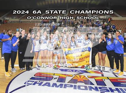 Thumbnail 1 in O'Connor vs. Perry (AIA 6A Final - Awards) photogallery.