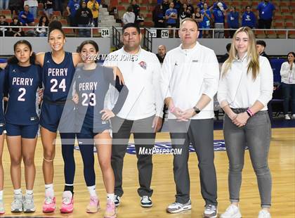Thumbnail 3 in O'Connor vs. Perry (AIA 6A Final - Awards) photogallery.