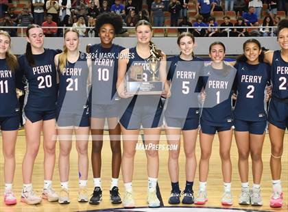 Thumbnail 2 in O'Connor vs. Perry (AIA 6A Final - Awards) photogallery.