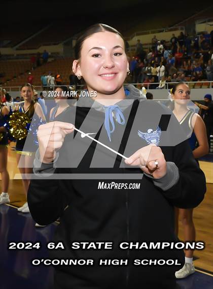 Thumbnail 3 in O'Connor vs. Perry (AIA 6A Final - Awards) photogallery.