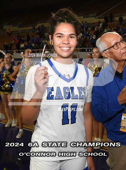 Thumbnail 3 in O'Connor vs. Perry (AIA 6A Final - Awards) photogallery.