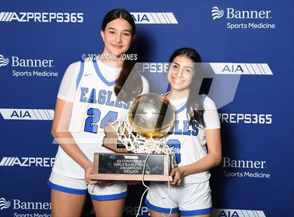 Thumbnail 2 in O'Connor vs. Perry (AIA 6A Final - Awards) photogallery.