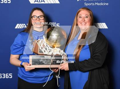 Thumbnail 3 in O'Connor vs. Perry (AIA 6A Final - Awards) photogallery.