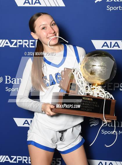 Thumbnail 3 in O'Connor vs. Perry (AIA 6A Final - Awards) photogallery.