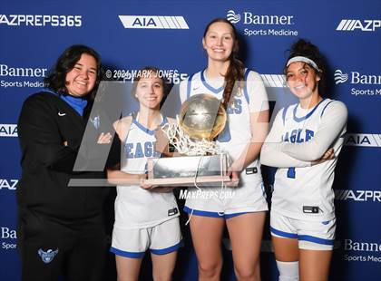 Thumbnail 2 in O'Connor vs. Perry (AIA 6A Final - Awards) photogallery.