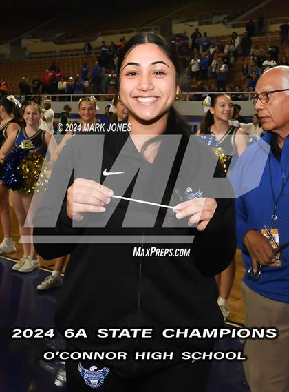 Thumbnail 1 in O'Connor vs. Perry (AIA 6A Final - Awards) photogallery.